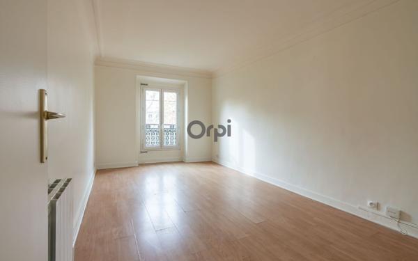 Appartement à vendre    2 pièces • 52,66 m2 Paris 10
