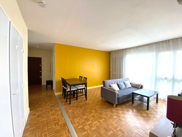 Appartement Gif Sur Yvette 2 pièce(s)