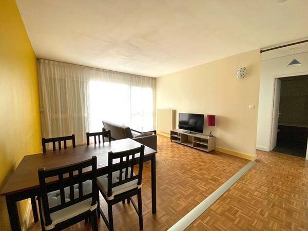 Appartement Gif Sur Yvette 2 pièce(s)
