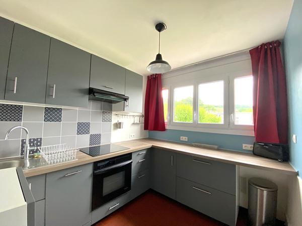 Appartement Gif Sur Yvette 2 pièce(s)