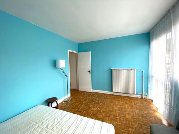 Appartement Gif Sur Yvette 2 pièce(s)