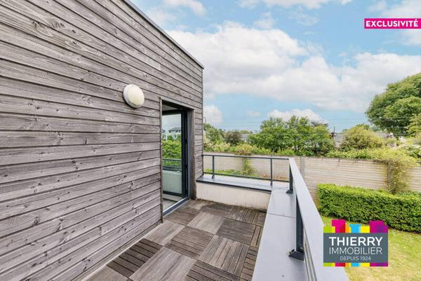 Maison 4 pièces - 44470 Thouaré-sur-Loire -  Thouaré