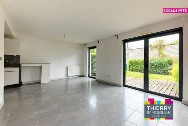 Maison 4 pièces - 44470 Thouaré-sur-Loire -  Thouaré