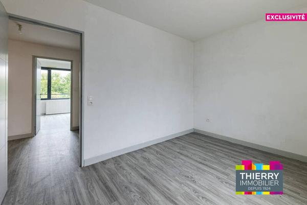 Maison 4 pièces - 44470 Thouaré-sur-Loire -  Thouaré