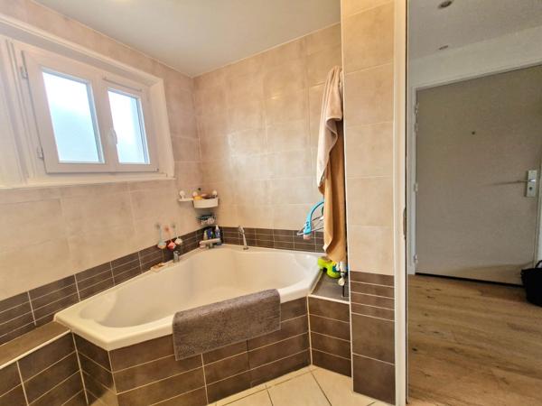 Appartement 3 pièces, 72 m², Annecy-le-vieux