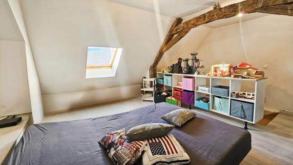 Maison à vendre, bigourdane rénové de 8 pièces avec garage jardin et piscine HORGUES (65)