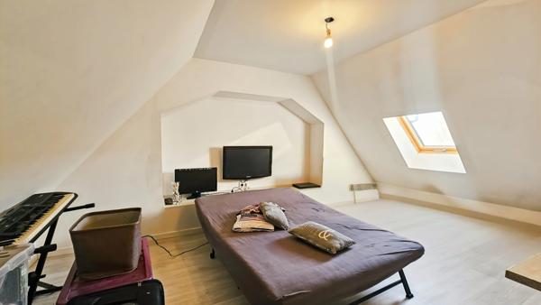 Maison à vendre, bigourdane rénové de 8 pièces avec garage jardin et piscine HORGUES (65)