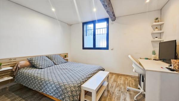 Maison à vendre, bigourdane rénové de 8 pièces avec garage jardin et piscine HORGUES (65)