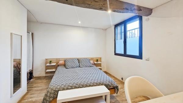 Maison à vendre, bigourdane rénové de 8 pièces avec garage jardin et piscine HORGUES (65)