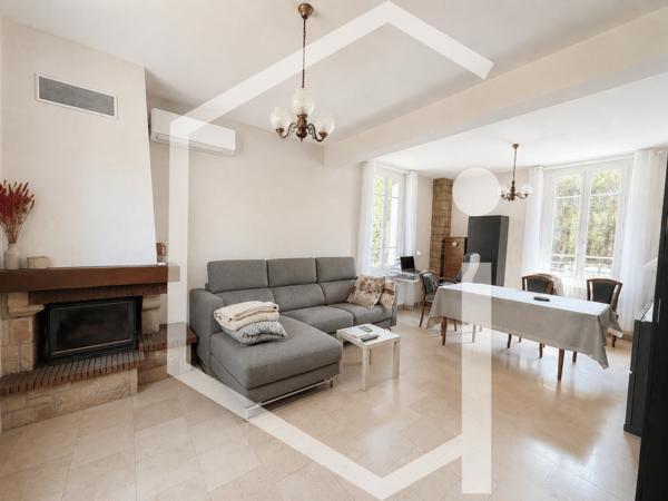 Maison 4 pièce(s) 3 chambre(s) 93 m²
