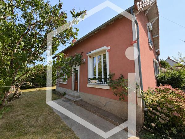 Maison 4 pièce(s) 3 chambre(s) 93 m²