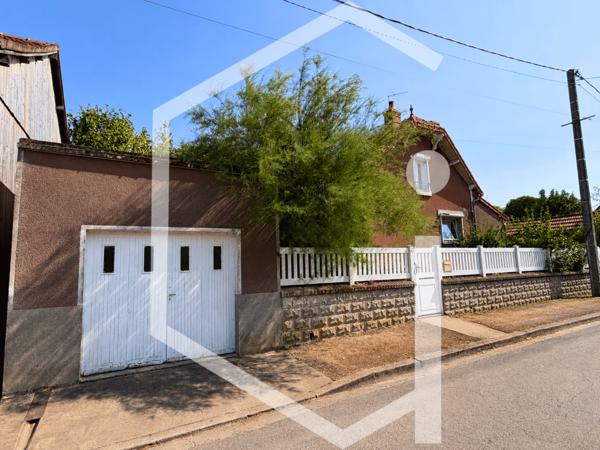 Maison 4 pièce(s) 3 chambre(s) 93 m²