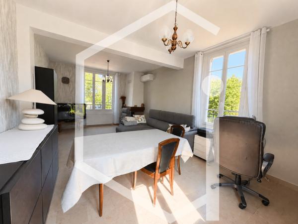 Maison 4 pièce(s) 3 chambre(s) 93 m²