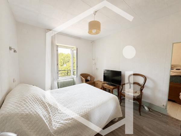 Maison 4 pièce(s) 3 chambre(s) 93 m²
