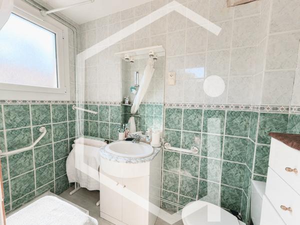 Maison 4 pièce(s) 3 chambre(s) 93 m²