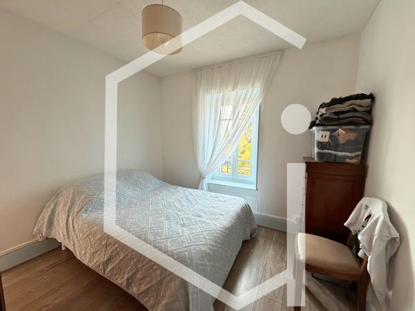 Maison 4 pièce(s) 3 chambre(s) 93 m²