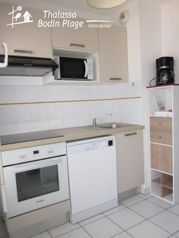 Meublé - ST NAZAIRE - PROCHE QUEBRAIS,  
Saint nazaire 44600