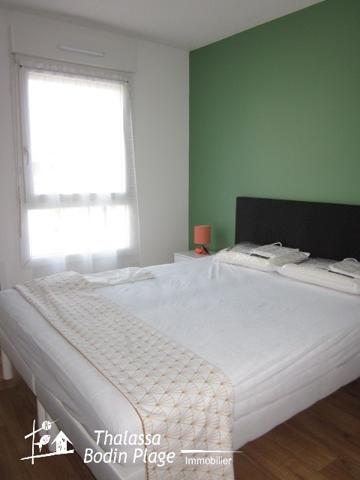 Meublé - ST NAZAIRE - PROCHE QUEBRAIS,  
Saint nazaire 44600