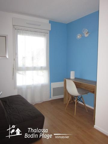 Meublé - ST NAZAIRE - PROCHE QUEBRAIS,  
Saint nazaire 44600