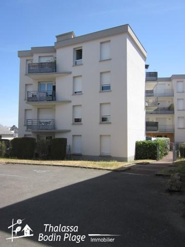 Meublé - ST NAZAIRE - PROCHE QUEBRAIS,  
Saint nazaire 44600