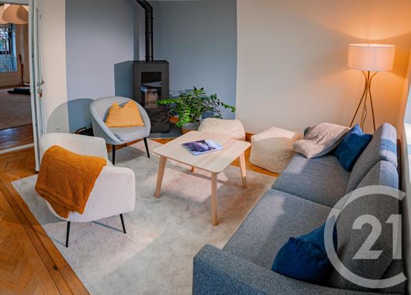 Maison à vendre  9 pièces - 245 m2 CLUSES - 74