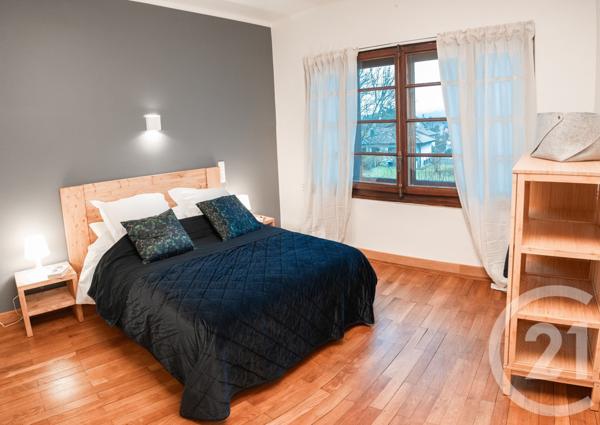 Maison à vendre  9 pièces - 245 m2 CLUSES - 74