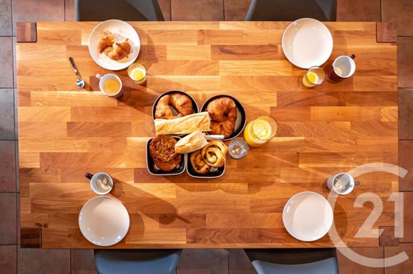 Maison à vendre  9 pièces - 245 m2 CLUSES - 74