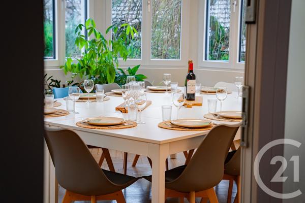 Maison à vendre  9 pièces - 245 m2 CLUSES - 74