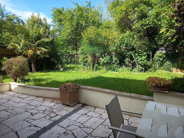 MAISON 5 PIECES A VAUX-LE -PENIL 77000