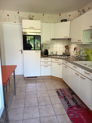 MAISON 5 PIECES A VAUX-LE -PENIL 77000