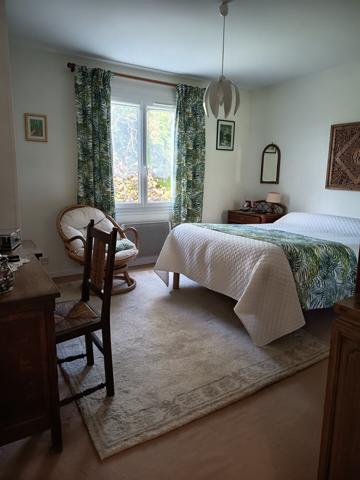 MAISON 5 PIECES A VAUX-LE -PENIL 77000