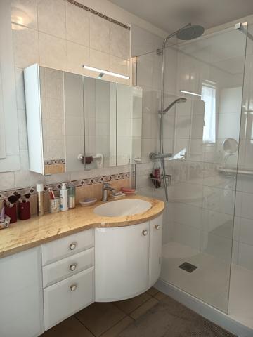 MAISON 5 PIECES A VAUX-LE -PENIL 77000