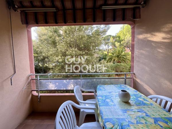 APPARTEMENT À VENDRE DE 2 PIÈCES DE 28,51 M²