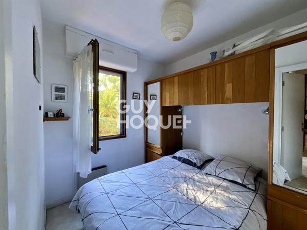 APPARTEMENT À VENDRE DE 2 PIÈCES DE 28,51 M²