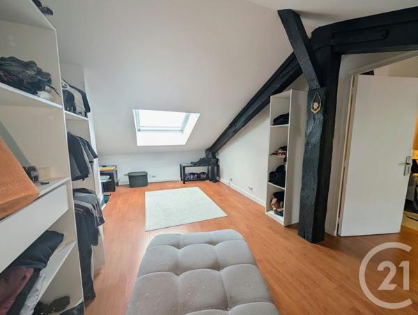 Appartement à vendre  6 pièces - 96,33 m2 CHALONS EN CHAMPAGNE - 51