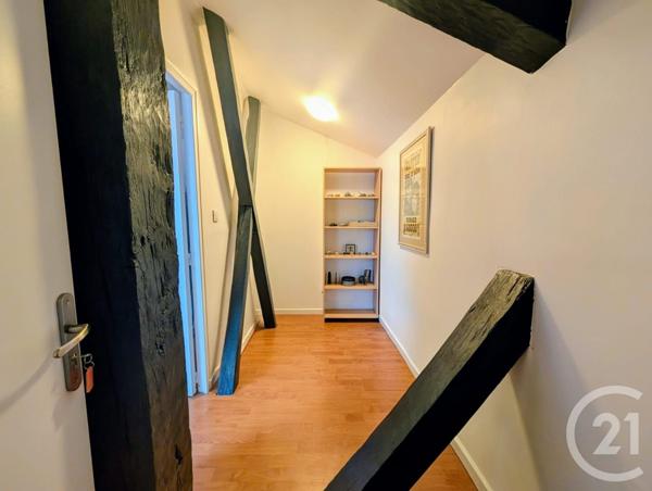 Appartement à vendre  6 pièces - 96,33 m2 CHALONS EN CHAMPAGNE - 51