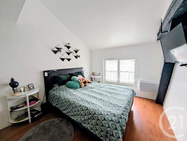 Appartement à vendre  6 pièces - 96,33 m2 CHALONS EN CHAMPAGNE - 51