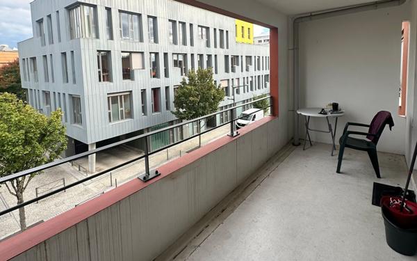 Appartement à vendre    3 pièces • 70 m2 Lyon 9