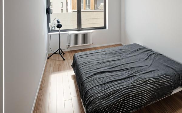 Appartement à vendre    3 pièces • 70 m2 Lyon 9