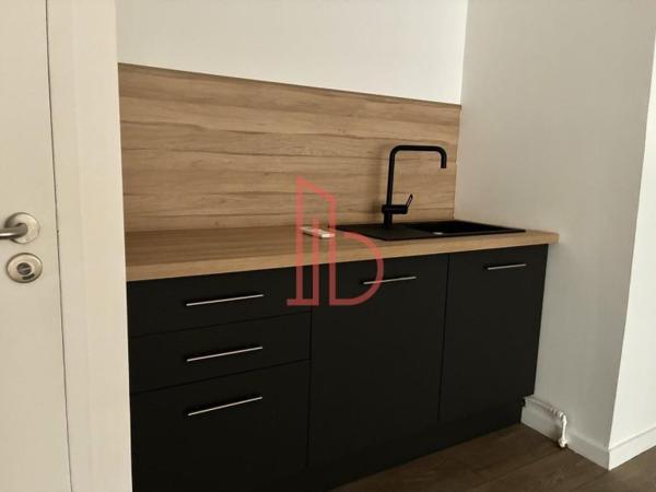 Bureau de 55 m² à louer à Bordeaux Nansouty Saint-Genes