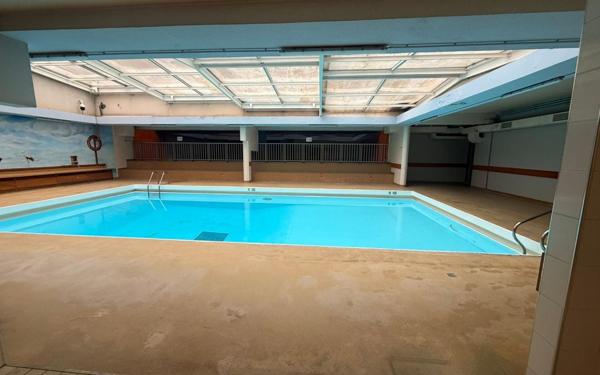 Appartement à louer    1 pièce • 27,93 m2 Paris 10