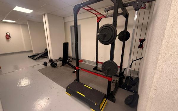 Appartement à louer    1 pièce • 27,93 m2 Paris 10