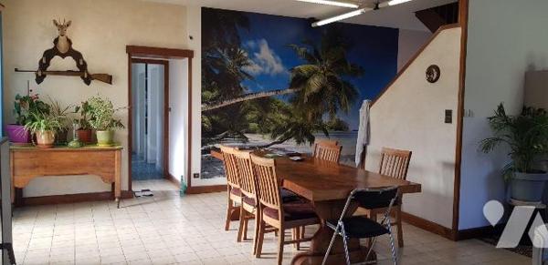 A VENDRE - A LANGON SUR CHER (41)- 
Située dans un endroit calme et verdoyant,  cette  maison ...