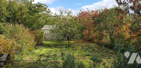 A VENDRE - A LANGON SUR CHER (41)- 
Située dans un endroit calme et verdoyant,  cette  maison ...