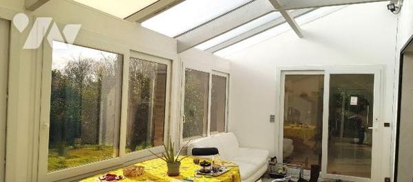 A VENDRE - A LANGON SUR CHER (41)- 
Située dans un endroit calme et verdoyant,  cette  maison ...