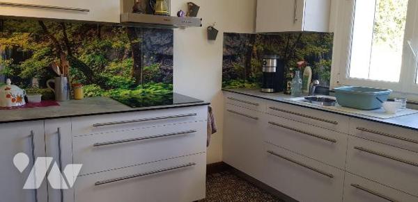 A VENDRE - A LANGON SUR CHER (41)- 
Située dans un endroit calme et verdoyant,  cette  maison ...