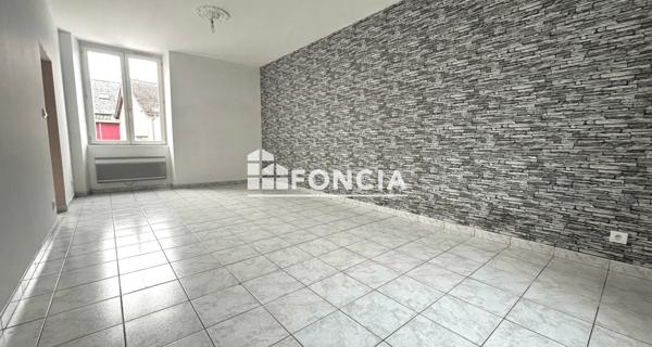 À vendre Maison 5 pièces 101.53 m² - La Flèche 72200