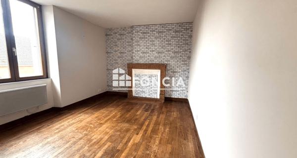 À vendre Maison 5 pièces 101.53 m² - La Flèche 72200