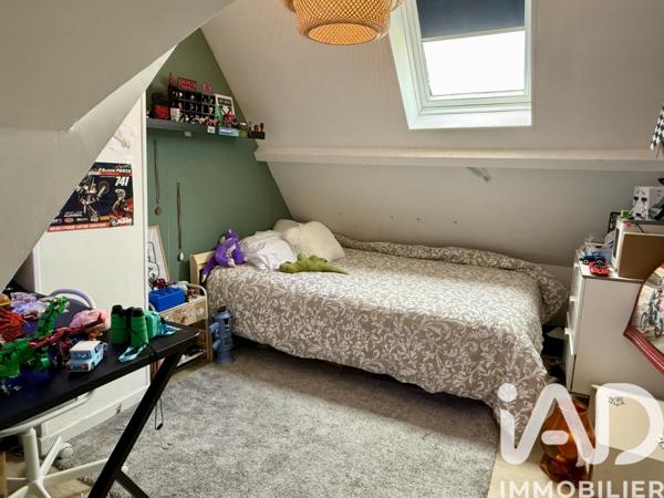 Maison à vendre 8 pièces 216 m² Fresne-Cauverville