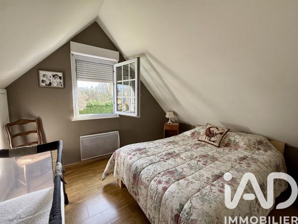 Maison à vendre 8 pièces 216 m² Fresne-Cauverville